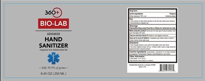 69964-0013-8 250ml - 69964 0013 8 250ml